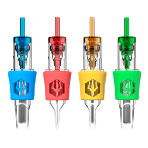 POSEIDON V4 TATTOO NEEDLE-M1