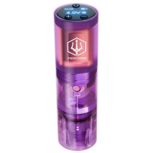 Poseidon Wireless Tattoo Pen-HM138